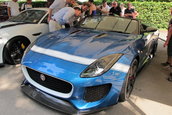 Goodwood Festival of Speed