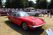 Goodwood Festival of Speed