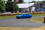 Goodwood Festival of Speed