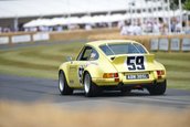 Goodwood Festival of Speed