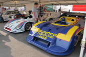 Goodwood Festival of Speed