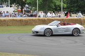 Goodwood Festival of Speed
