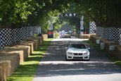 Goodwood Festival of Speed