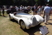 Goodwood Festival of Speed