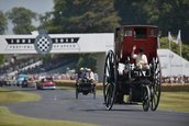 Goodwood Festival of Speed