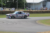 Goodwood Festival of Speed