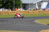 Goodwood Festival of Speed