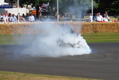 Goodwood Festival of Speed