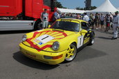 Goodwood Festival of Speed