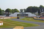 Goodwood Festival of Speed