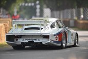 Goodwood Festival of Speed