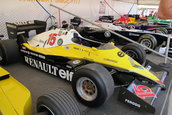 Goodwood Festival of Speed
