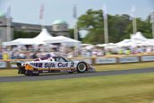 Goodwood Festival of Speed