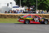 Goodwood Festival of Speed