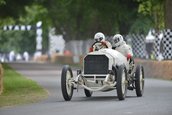 Goodwood Festival of Speed