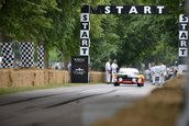 Goodwood Festival of Speed