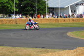Goodwood Festival of Speed