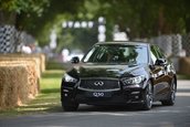 Goodwood Festival of Speed