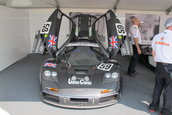 Goodwood Festival of Speed