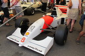Goodwood Festival of Speed