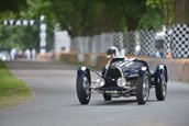Goodwood Festival of Speed
