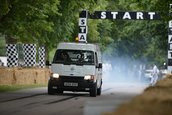 Goodwood Festival of Speed