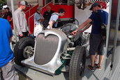 Goodwood Festival of Speed