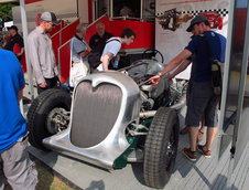 Goodwood Festival of Speed