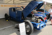 Goodwood Festival of Speed