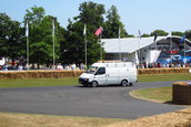 Goodwood Festival of Speed