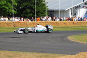 Goodwood Festival of Speed