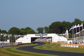 Goodwood Festival of Speed