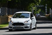 Goodwood Festival of Speed
