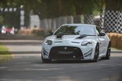 Goodwood Festival of Speed