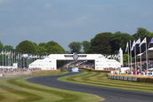 Goodwood Festival of Speed