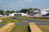 Goodwood Festival of Speed