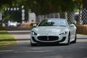 Goodwood Festival of Speed