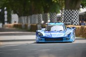Goodwood Festival of Speed