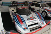 Goodwood Festival of Speed