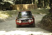 Goodwood Festival of Speed