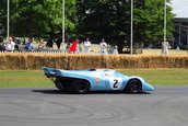 Goodwood Festival of Speed