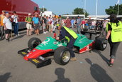 Goodwood Festival of Speed