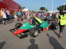 Goodwood Festival of Speed