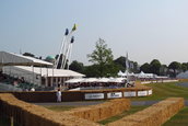 Goodwood Festival of Speed