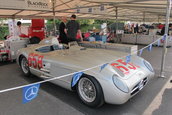 Goodwood Festival of Speed