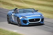 Goodwood Festival of Speed