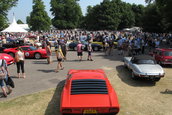 Goodwood Festival of Speed