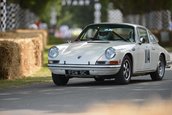 Goodwood Festival of Speed
