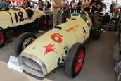 Goodwood Festival of Speed