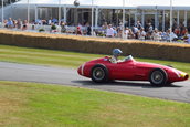 Goodwood Festival of Speed